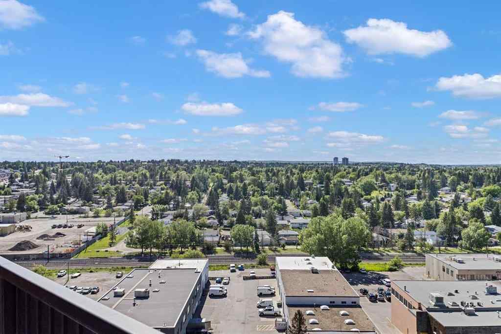 MLS® A2264105 - Unit #1506 9800 Horton Road SW in Haysboro Calgary, Residential