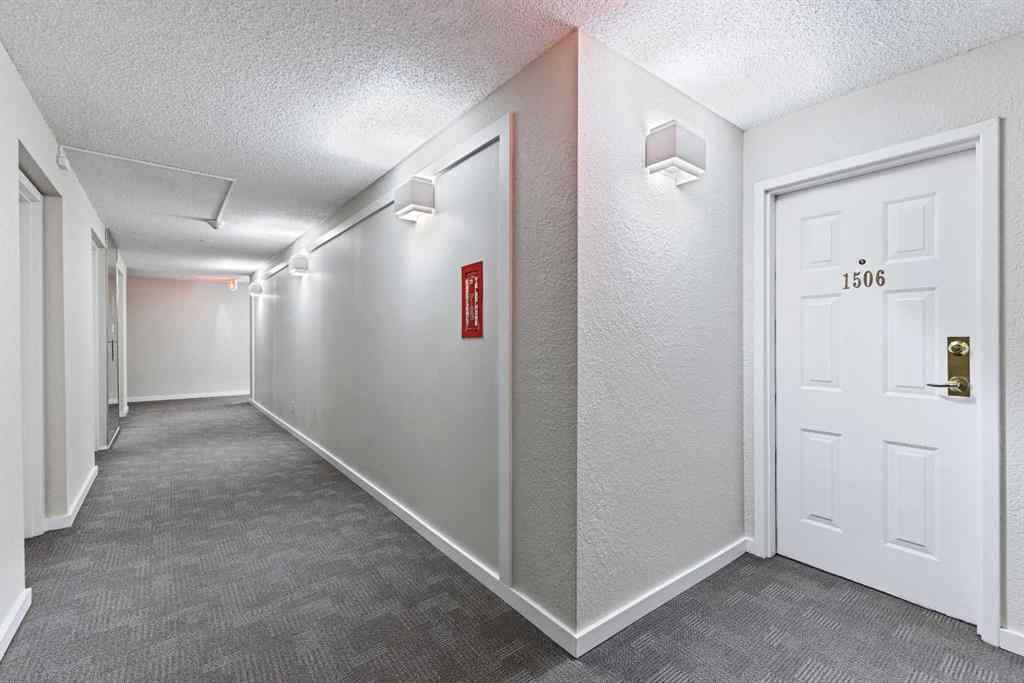 MLS® A2264105 - Unit #1506 9800 Horton Road SW in Haysboro Calgary, Residential