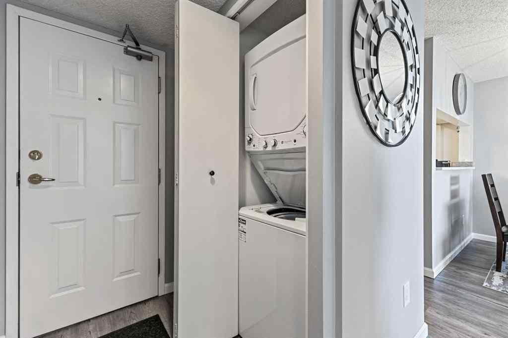 MLS® A2264105 - Unit #1506 9800 Horton Road SW in Haysboro Calgary, Residential