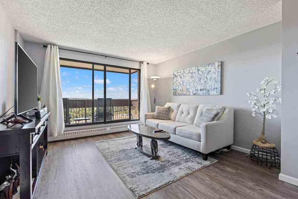 MLS® A2264105 - Unit #1506 9800 Horton Road SW in Haysboro Calgary, Residential