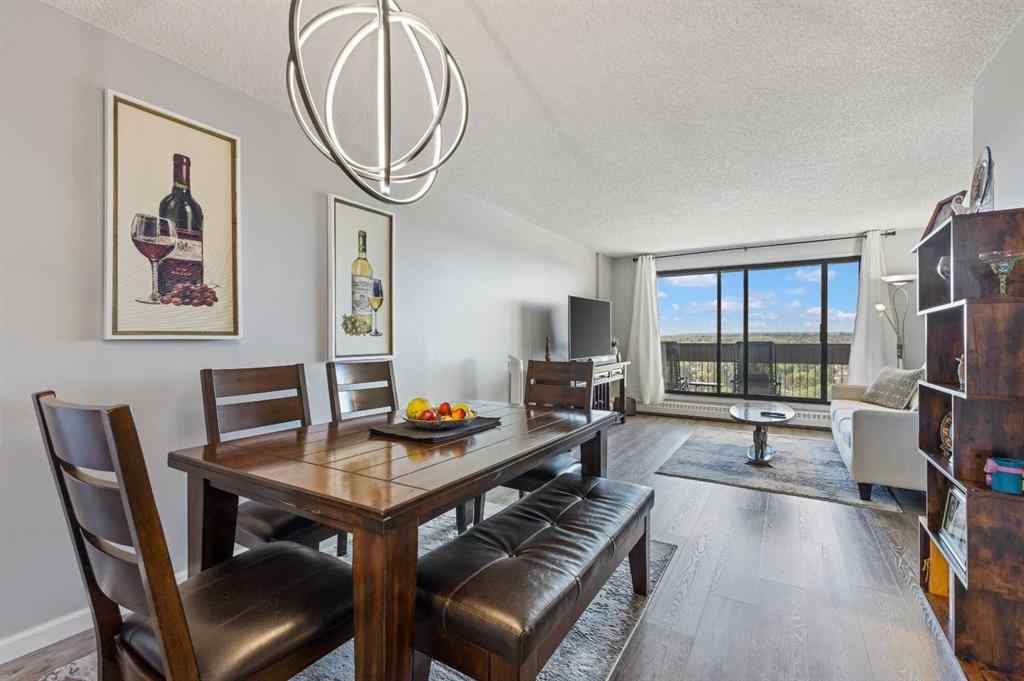 MLS® A2264105 - Unit #1506 9800 Horton Road SW in Haysboro Calgary, Residential