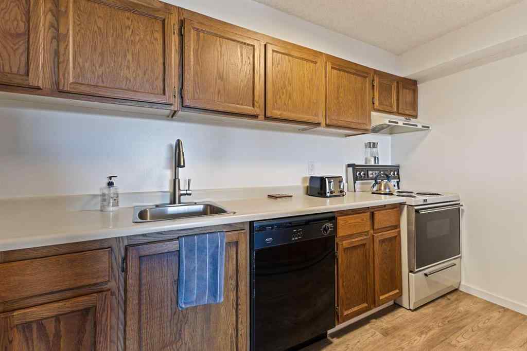MLS® A2264105 - Unit #1506 9800 Horton Road SW in Haysboro Calgary, Residential