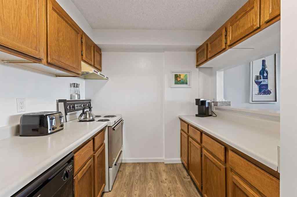 MLS® A2264105 - Unit #1506 9800 Horton Road SW in Haysboro Calgary, Residential