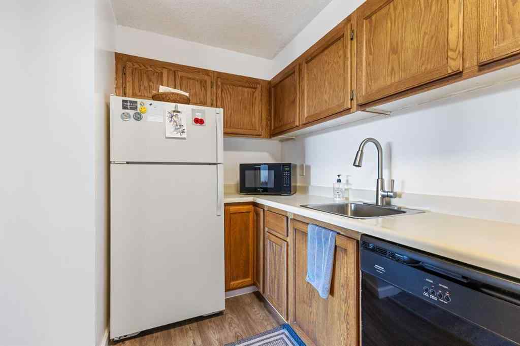 MLS® A2264105 - Unit #1506 9800 Horton Road SW in Haysboro Calgary, Residential