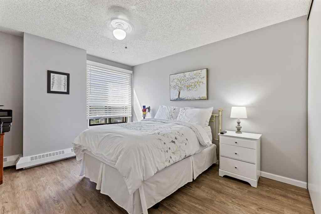 MLS® A2264105 - Unit #1506 9800 Horton Road SW in Haysboro Calgary, Residential