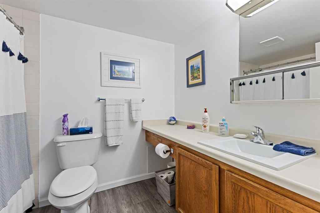 MLS® A2264105 - Unit #1506 9800 Horton Road SW in Haysboro Calgary, Residential