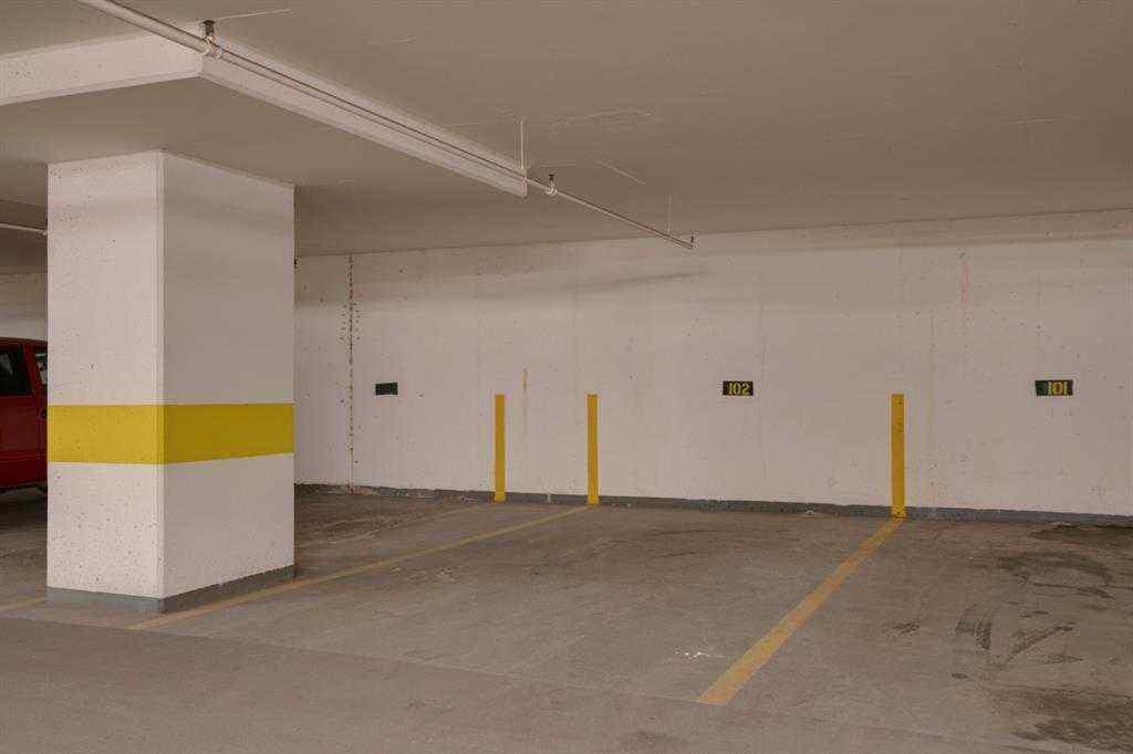 MLS® A2264105 - Unit #1506 9800 Horton Road SW in Haysboro Calgary, Residential