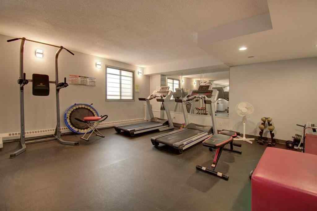 MLS® A2264105 - Unit #1506 9800 Horton Road SW in Haysboro Calgary, Residential