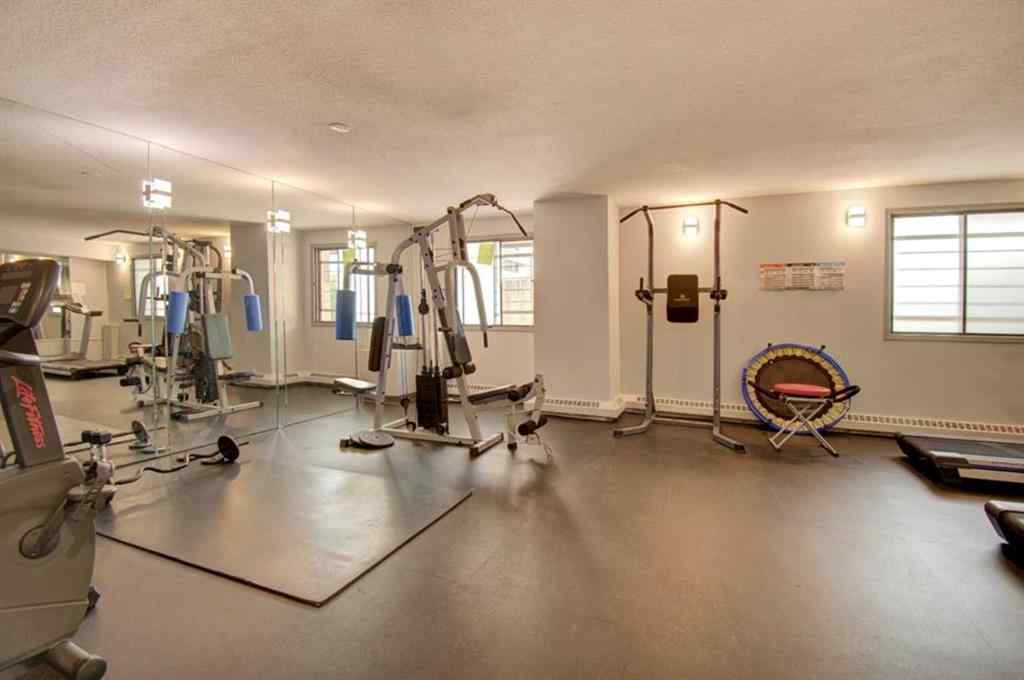 MLS® A2264105 - Unit #1506 9800 Horton Road SW in Haysboro Calgary, Residential