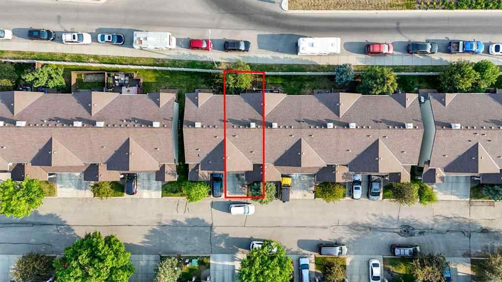 MLS® A2264107 - Unit #702 760 Railway Gate SW in Luxstone Airdrie, Residential