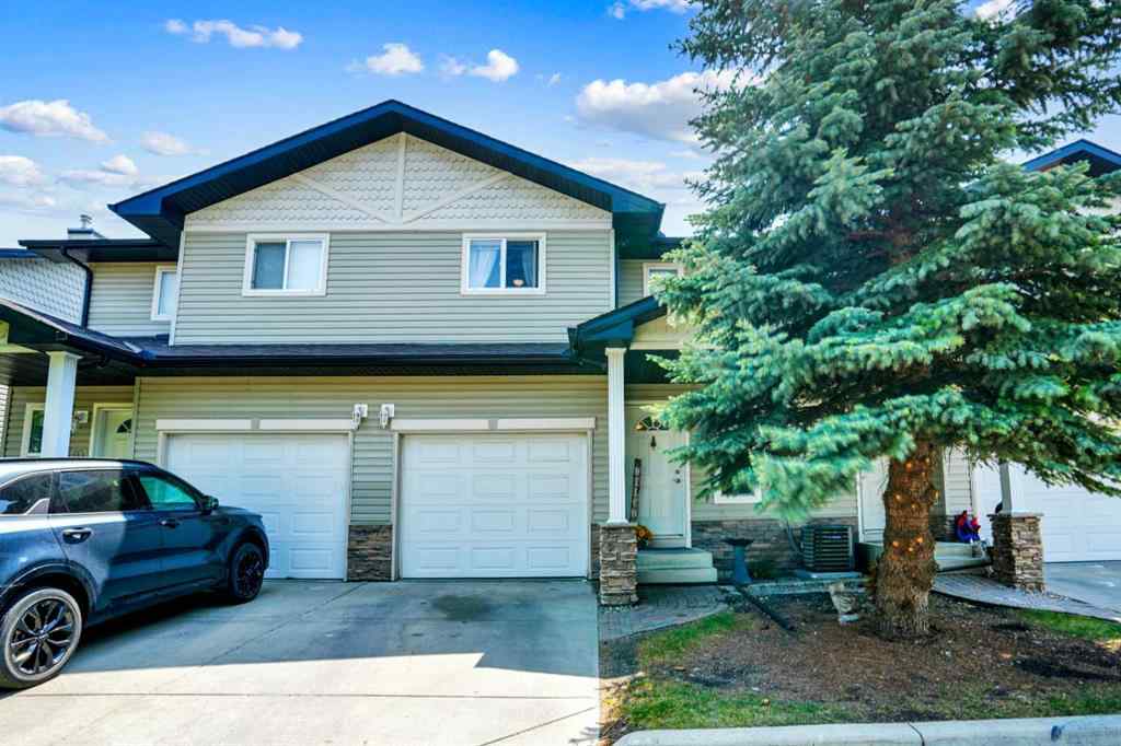 MLS® A2264107 - Unit #702 760 Railway Gate SW in Luxstone Airdrie, Residential