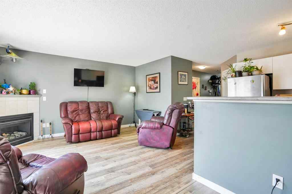 MLS® A2264107 - Unit #702 760 Railway Gate SW in Luxstone Airdrie, Residential