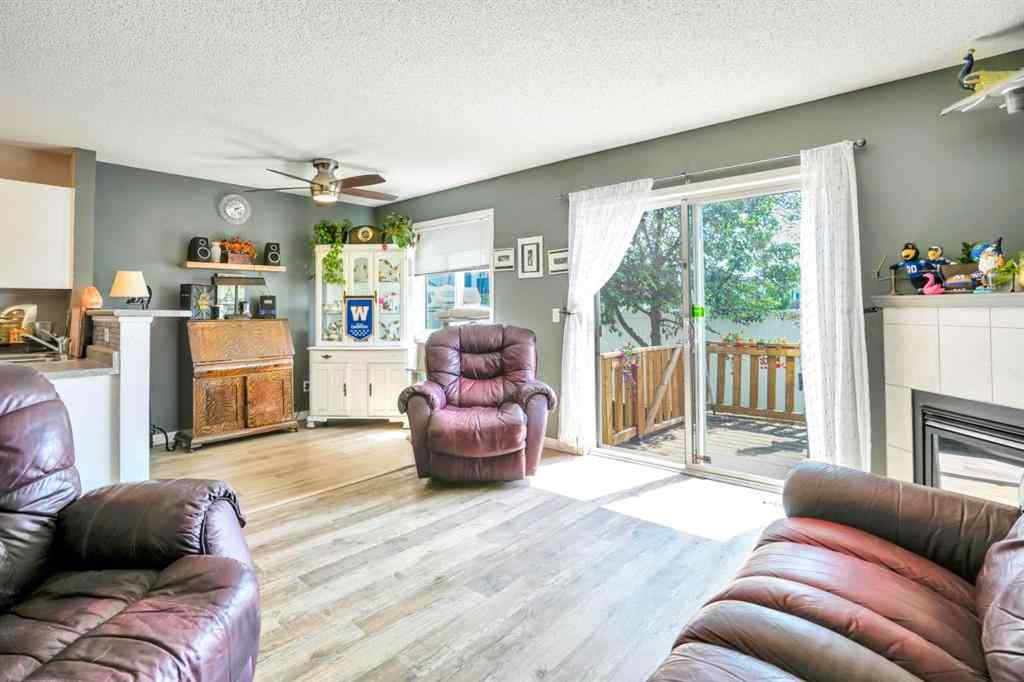 MLS® A2264107 - Unit #702 760 Railway Gate SW in Luxstone Airdrie, Residential