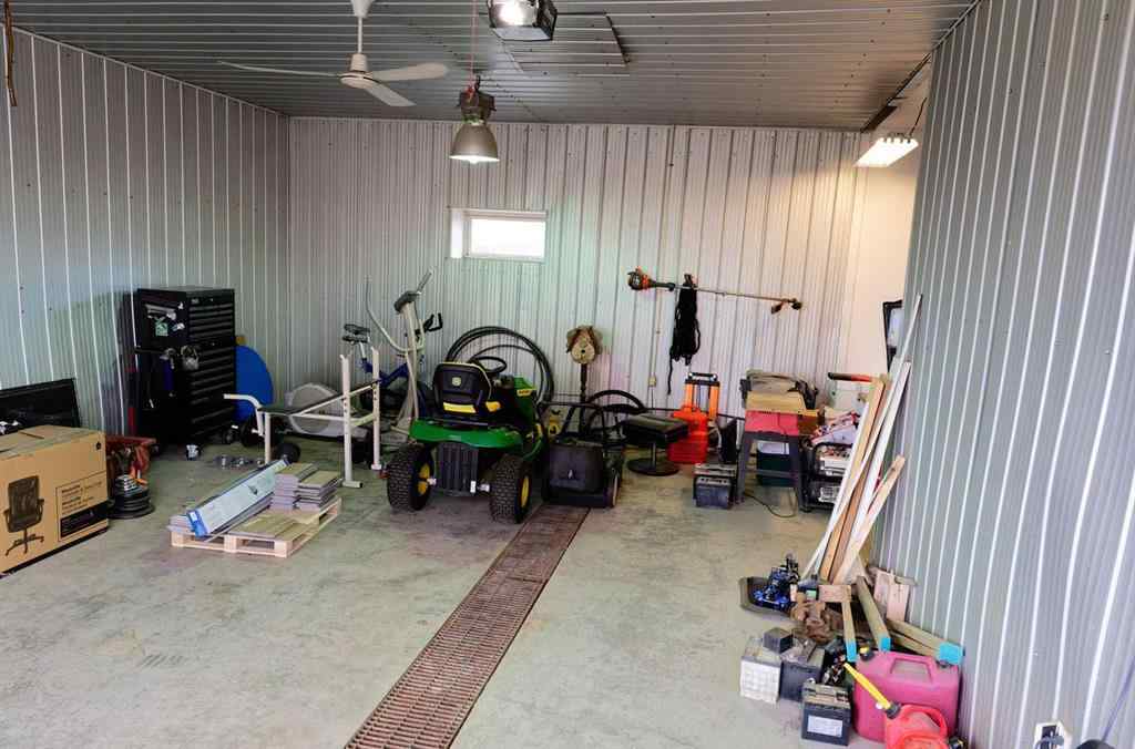 MLS® A2264109 - 31039 734 Township  in NONE Bezanson, Residential