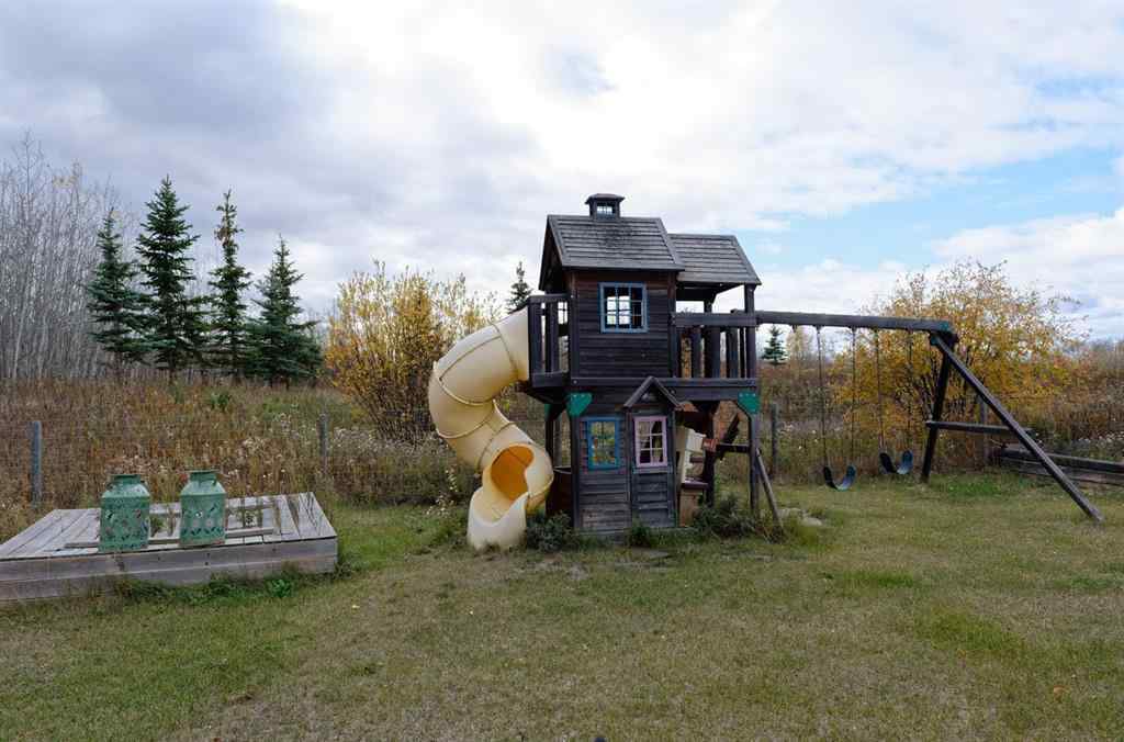 MLS® A2264109 - 31039 734 Township  in NONE Bezanson, Residential