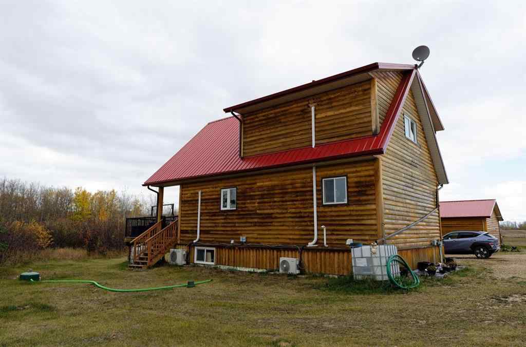 MLS® A2264109 - 31039 734 Township  in NONE Bezanson, Residential