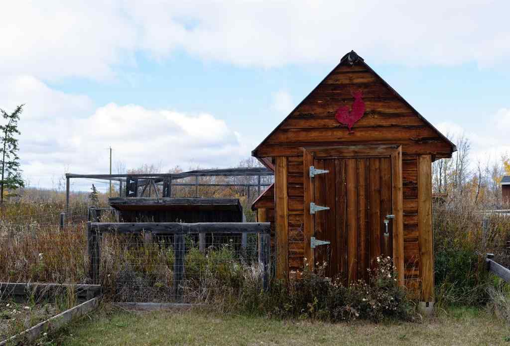 MLS® A2264109 - 31039 734 Township  in NONE Bezanson, Residential