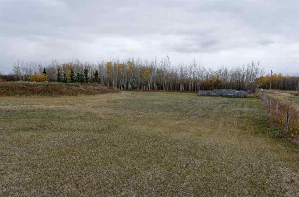 MLS® A2264109 - 31039 734 Township  in NONE Bezanson, Residential