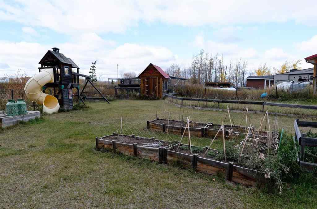 MLS® A2264109 - 31039 734 Township  in NONE Bezanson, Residential