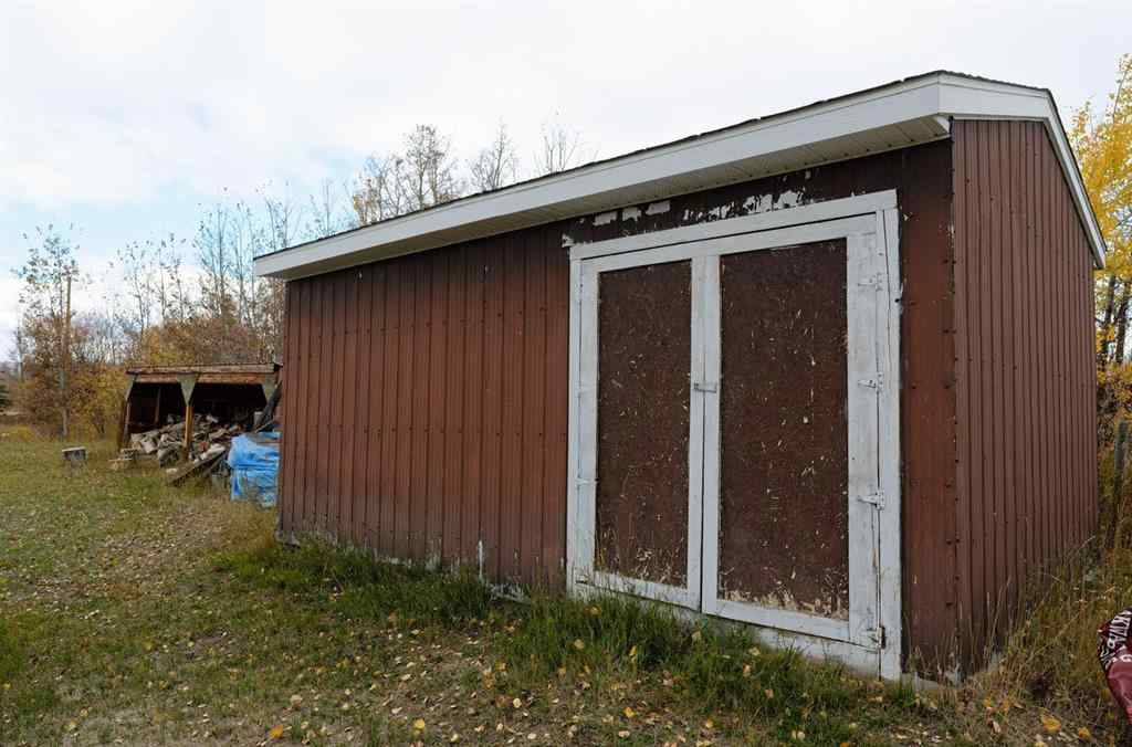 MLS® A2264109 - 31039 734 Township  in NONE Bezanson, Residential