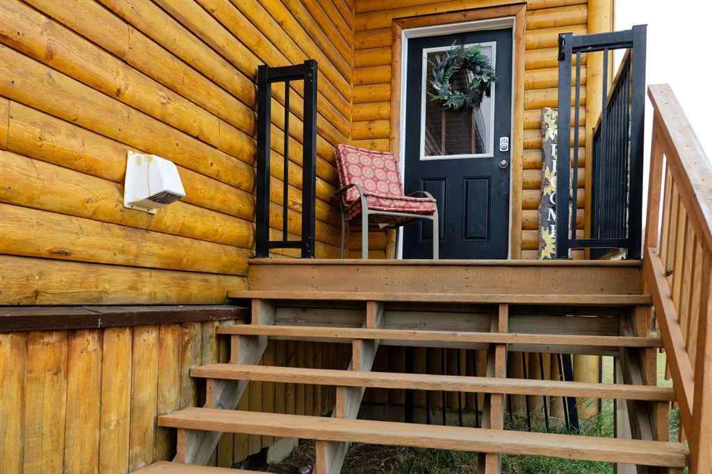 MLS® A2264109 - 31039 734 Township  in NONE Bezanson, Residential