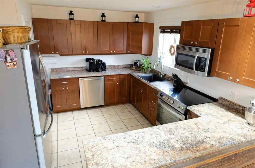 MLS® A2264109 - 31039 734 Township  in NONE Bezanson, Residential