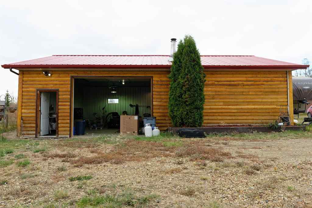 MLS® A2264109 - 31039 734 Township  in NONE Bezanson, Residential