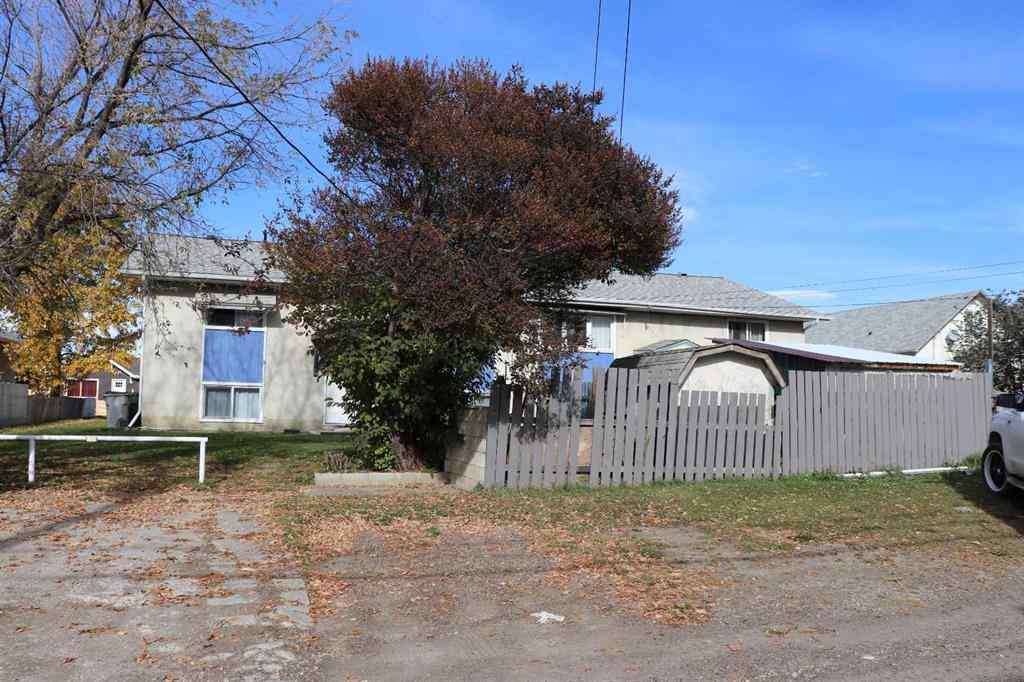 MLS® A2264110 - 5115-5117-5119-5121 5 Avenue   in NONE Edson, Multi-Family