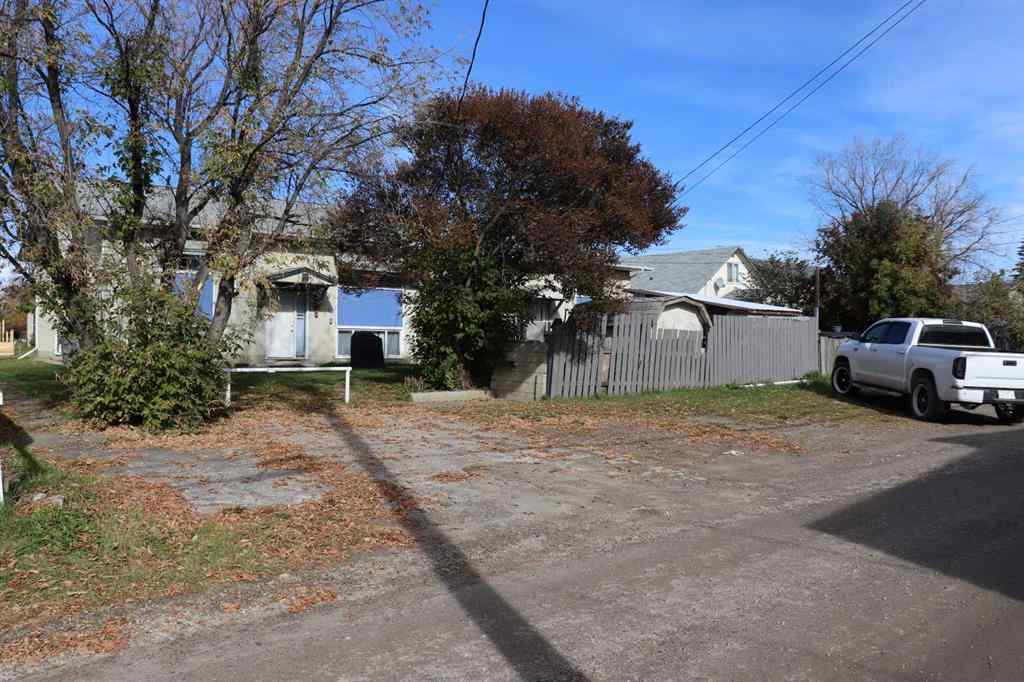 MLS® A2264110 - 5115-5117-5119-5121 5 Avenue   in NONE Edson, Multi-Family