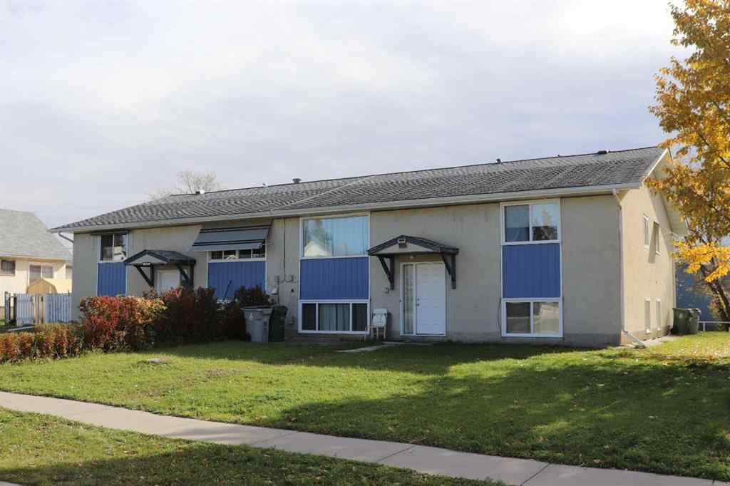 MLS® A2264110 - 5115-5117-5119-5121 5 Avenue   in NONE Edson, Multi-Family
