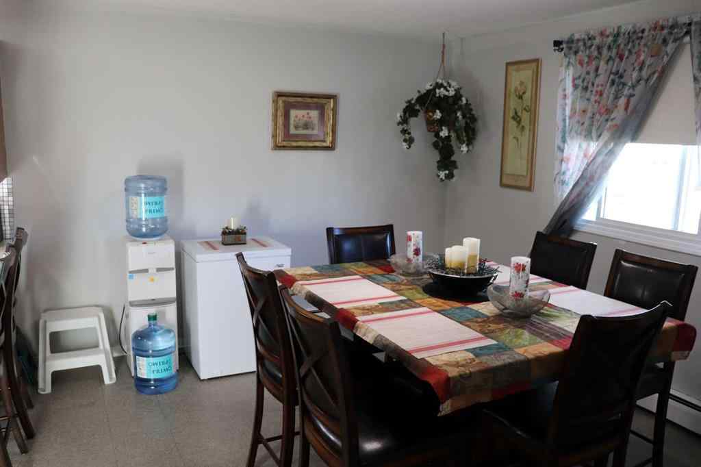 MLS® A2264110 - 5115-5117-5119-5121 5 Avenue   in NONE Edson, Multi-Family