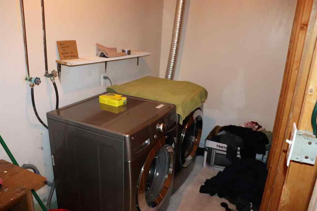 MLS® A2264110 - 5115-5117-5119-5121 5 Avenue   in NONE Edson, Multi-Family