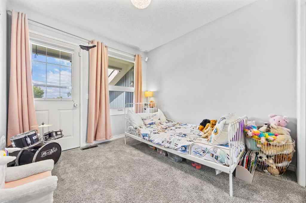 MLS® A2264112 - 16 Deer Ridge Court SE in Deer Ridge Calgary, Residential