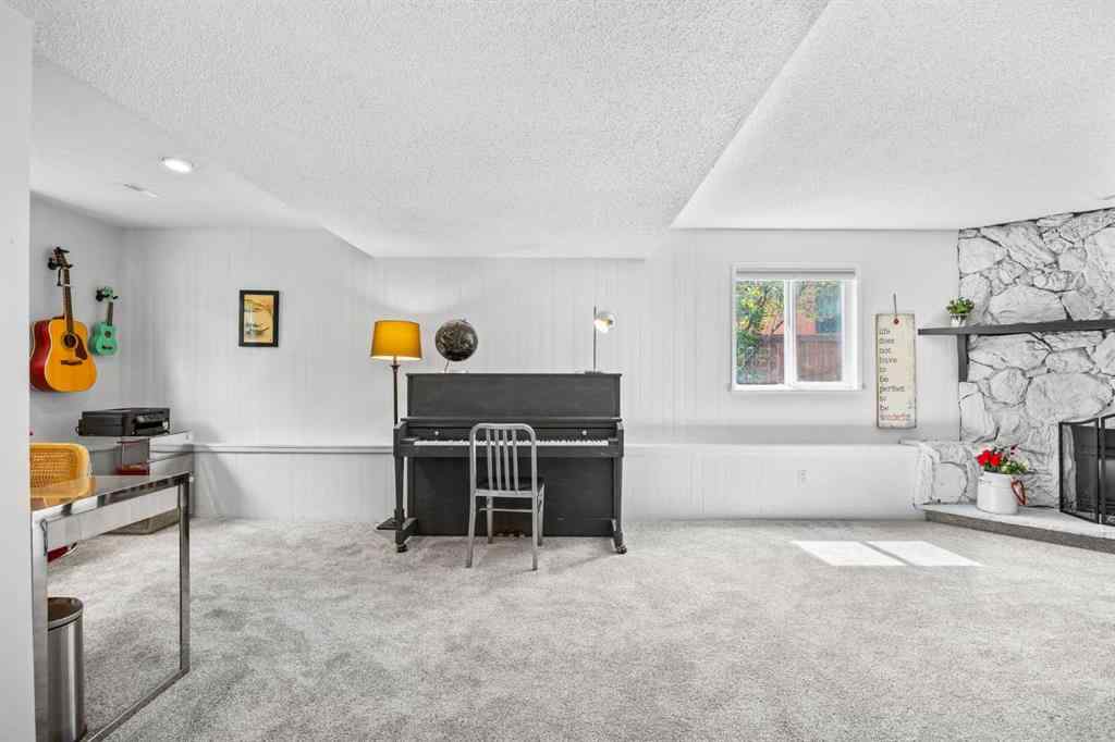 MLS® A2264112 - 16 Deer Ridge Court SE in Deer Ridge Calgary, Residential