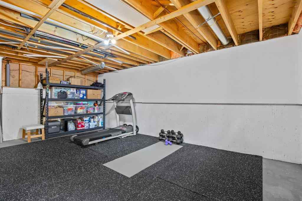 MLS® A2264112 - 16 Deer Ridge Court SE in Deer Ridge Calgary, Residential