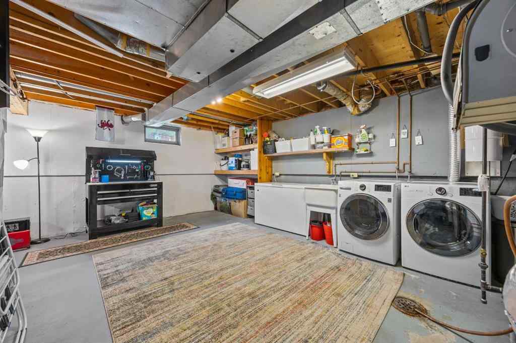 MLS® A2264112 - 16 Deer Ridge Court SE in Deer Ridge Calgary, Residential