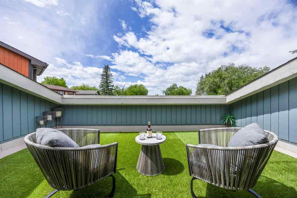 MLS® A2264112 - 16 Deer Ridge Court SE in Deer Ridge Calgary, Residential