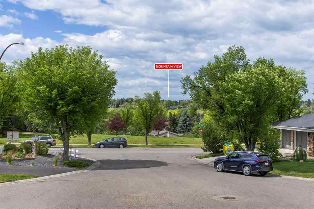 MLS® A2264112 - 16 Deer Ridge Court SE in Deer Ridge Calgary, Residential