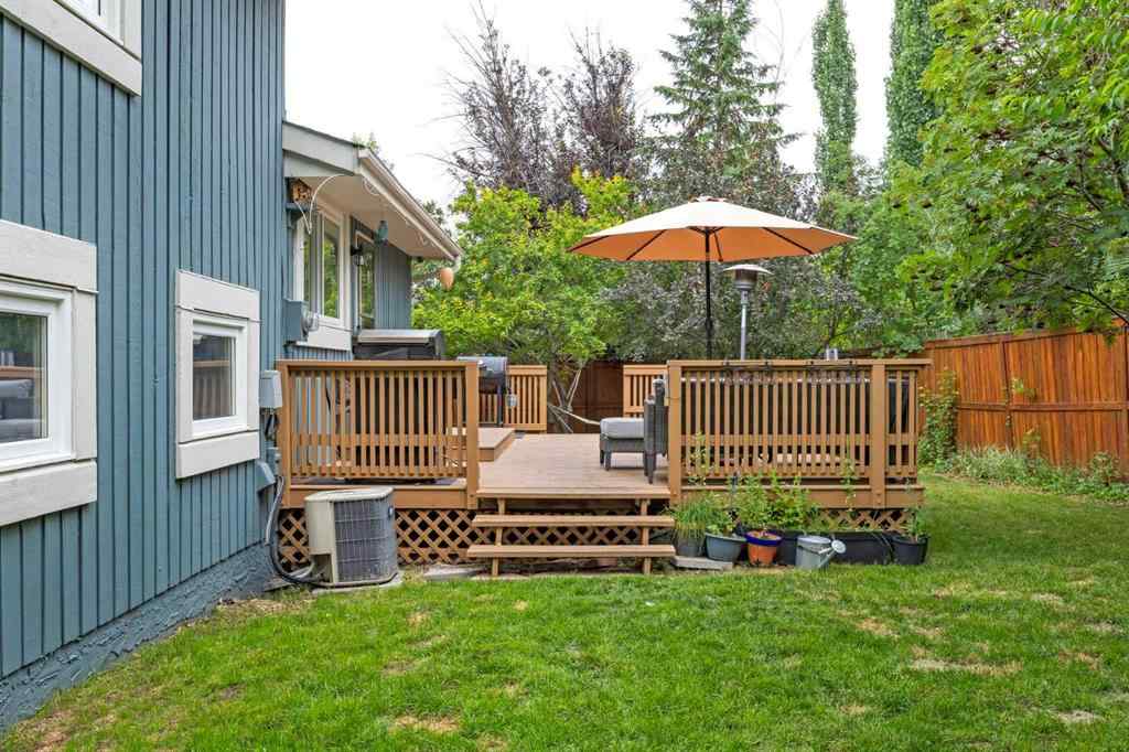 MLS® A2264112 - 16 Deer Ridge Court SE in Deer Ridge Calgary, Residential