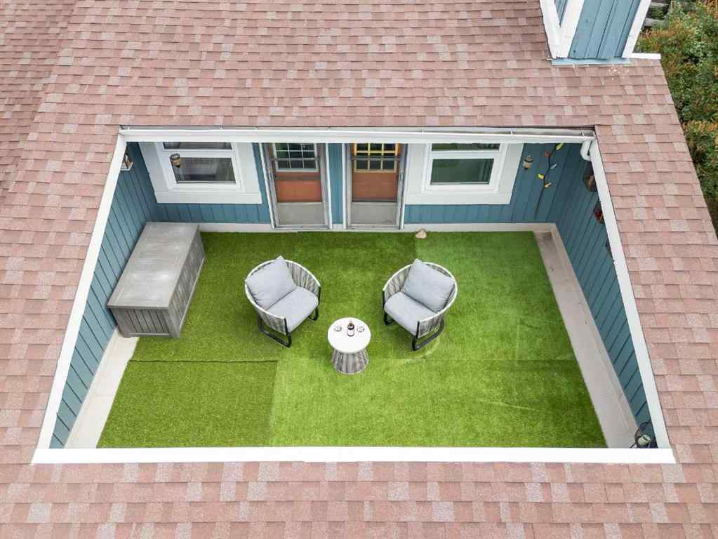 MLS® A2264112 - 16 Deer Ridge Court SE in Deer Ridge Calgary, Residential