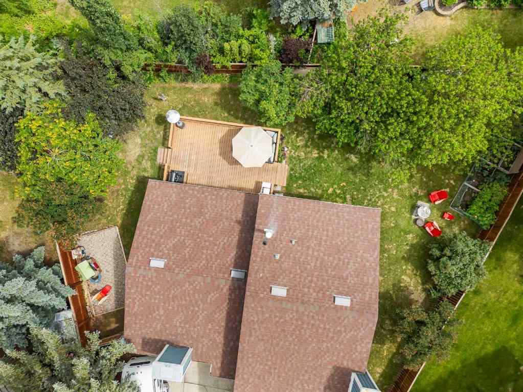 MLS® A2264112 - 16 Deer Ridge Court SE in Deer Ridge Calgary, Residential