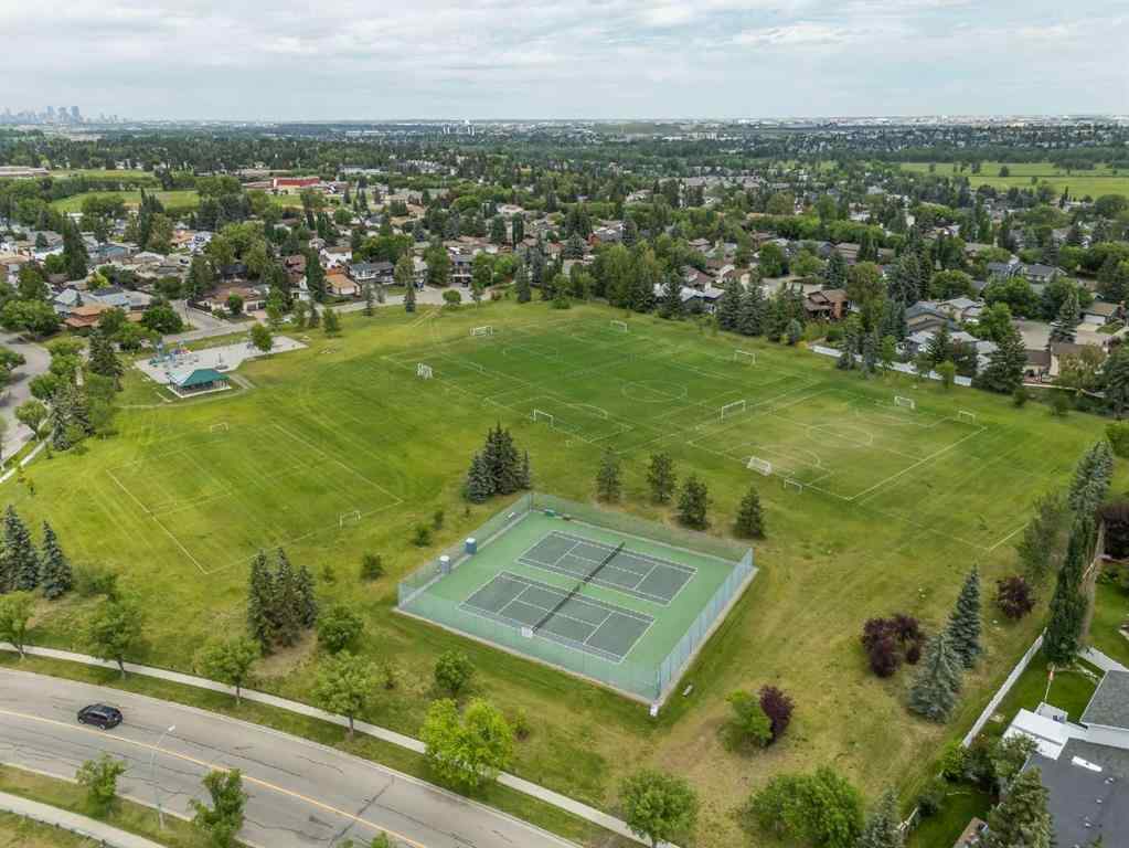 MLS® A2264112 - 16 Deer Ridge Court SE in Deer Ridge Calgary, Residential