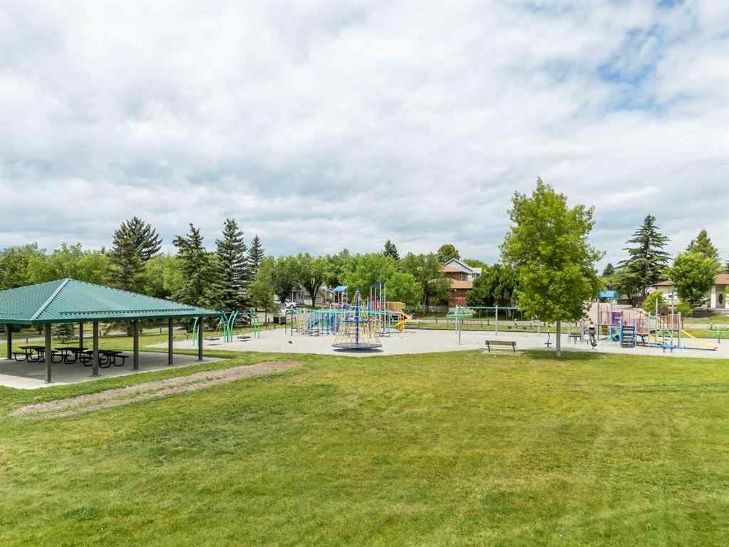 MLS® A2264112 - 16 Deer Ridge Court SE in Deer Ridge Calgary, Residential