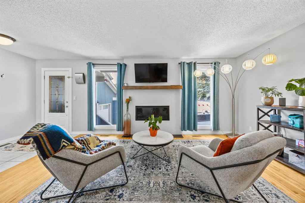 MLS® A2264112 - 16 Deer Ridge Court SE in Deer Ridge Calgary, Residential