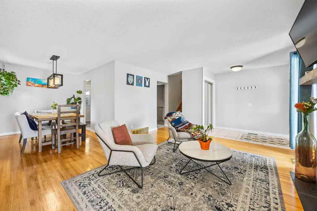 MLS® A2264112 - 16 Deer Ridge Court SE in Deer Ridge Calgary, Residential