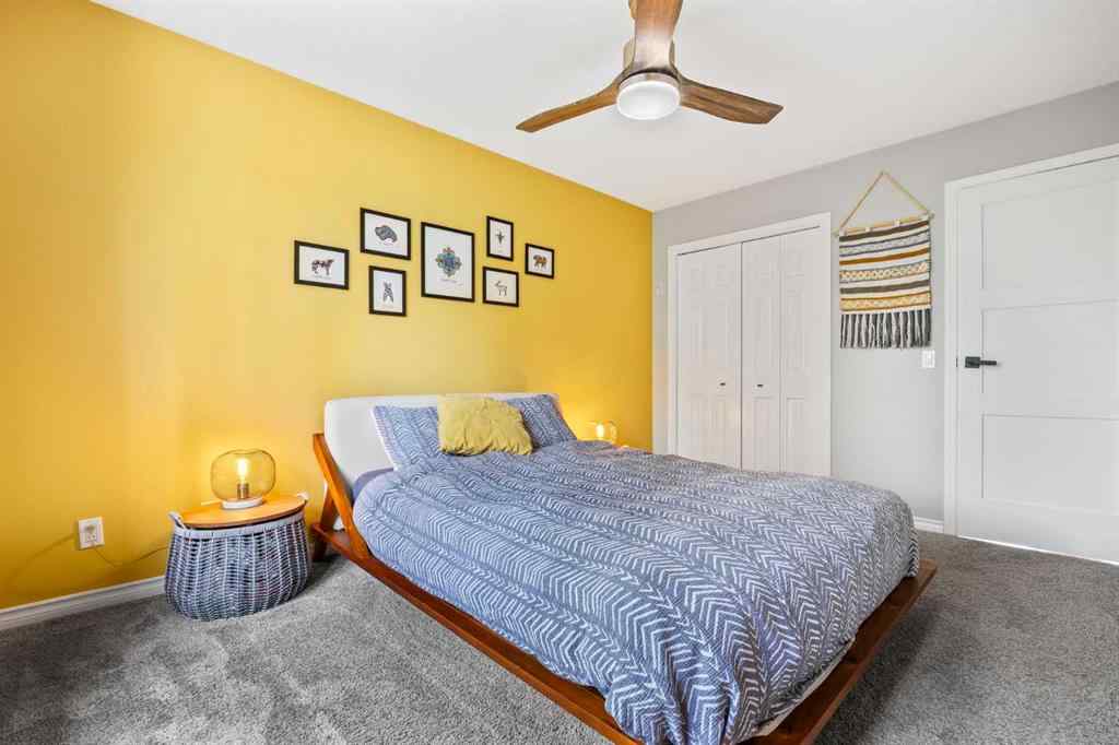 MLS® A2264112 - 16 Deer Ridge Court SE in Deer Ridge Calgary, Residential