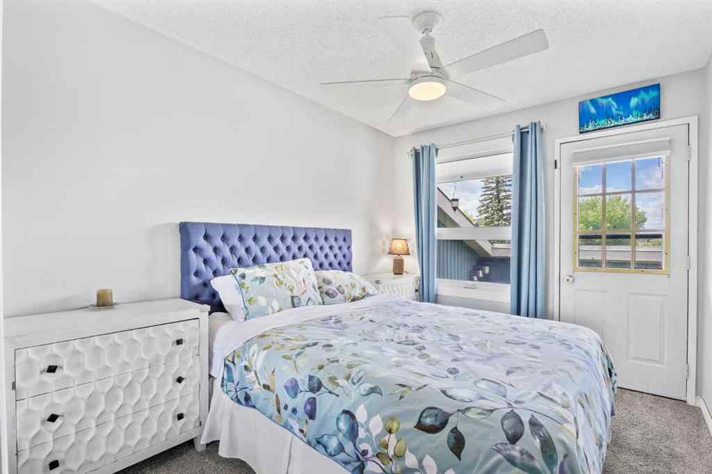 MLS® A2264112 - 16 Deer Ridge Court SE in Deer Ridge Calgary, Residential