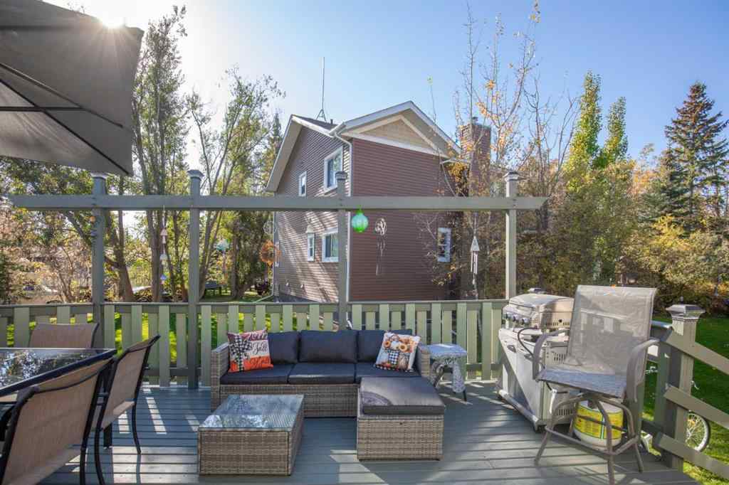 MLS® A2264113 - Unit #60 41513 Highway 771   in Birch Bay Rural Lacombe County, Residential