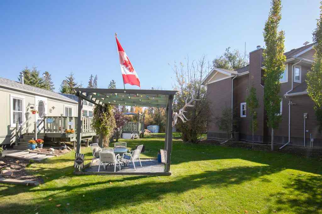 MLS® A2264113 - Unit #60 41513 Highway 771   in Birch Bay Rural Lacombe County, Residential