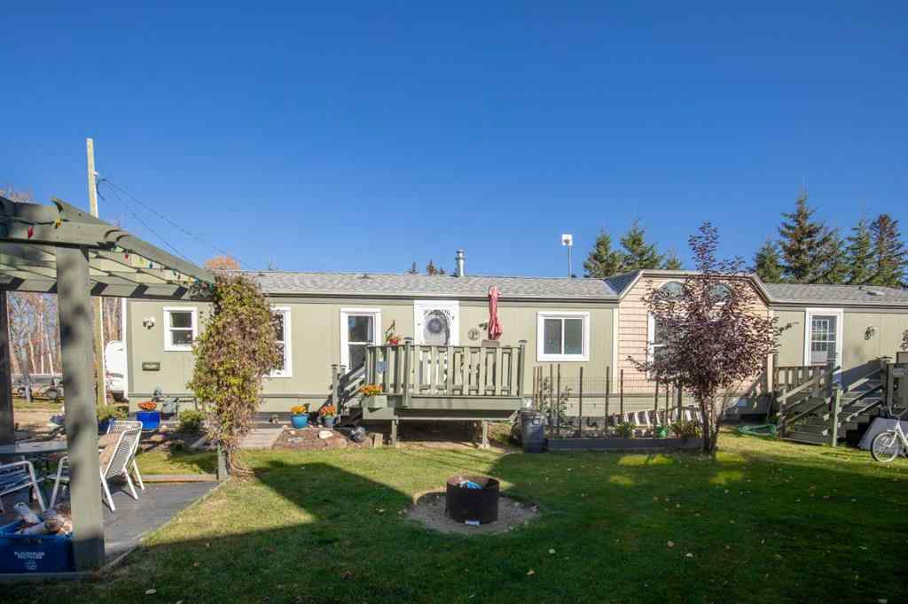 MLS® A2264113 - Unit #60 41513 Highway 771   in Birch Bay Rural Lacombe County, Residential